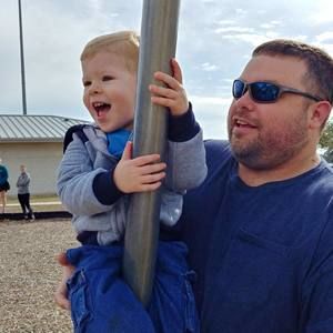 Meet your Posher, Mikel